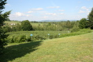 La Colline aux Bleuets